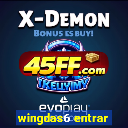 wingdas6 entrar